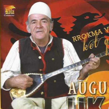 RROKMA VELLA KET QIFTELI Deme Ahmeti i Rugoves | Boomplay Music