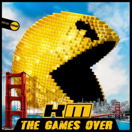 The Games Over | Boomplay Music
