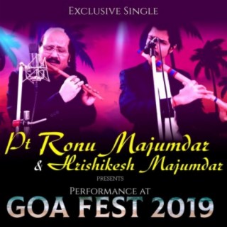 Goa fest (feat. Ronu majumdar)