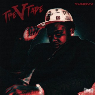 The V Tape (Red Edition)