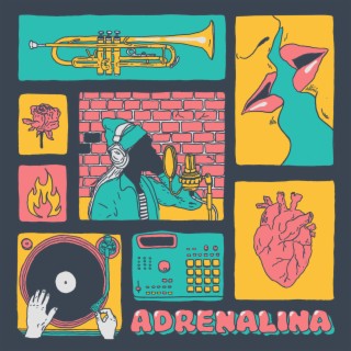 Adrenalina