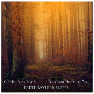 Earth Mother Sleeps