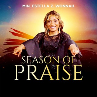 THE SEASON OF PRAISE