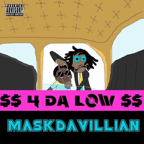 $$ 4 Da Low $$ | Boomplay Music