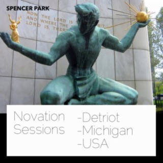 Novation Sessions. Detroit
