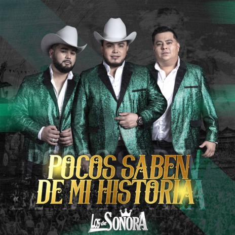 Pocos Saben Mi Historia | Boomplay Music