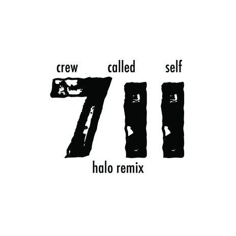 711 (Halo Remix) | Boomplay Music