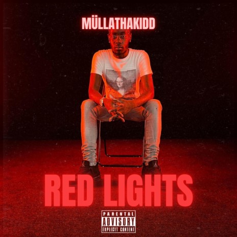 Red Lights | Boomplay Music