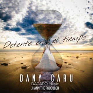 Detente en el tiempo (Demo) lyrics | Boomplay Music