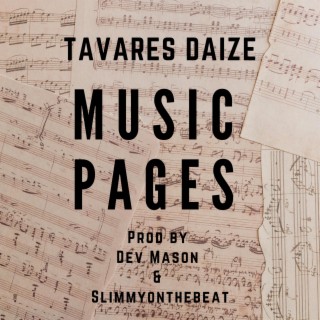 Music Pages