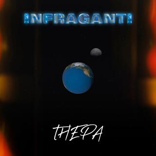 INFRAGANTI lyrics | Boomplay Music