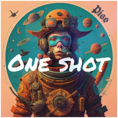 ONE SHOT | Boomplay Music
