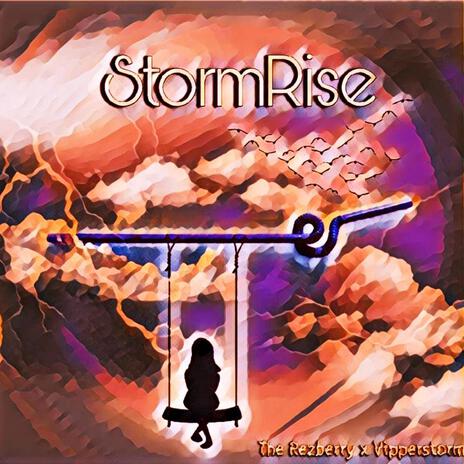 StormRise #Vipperstorm