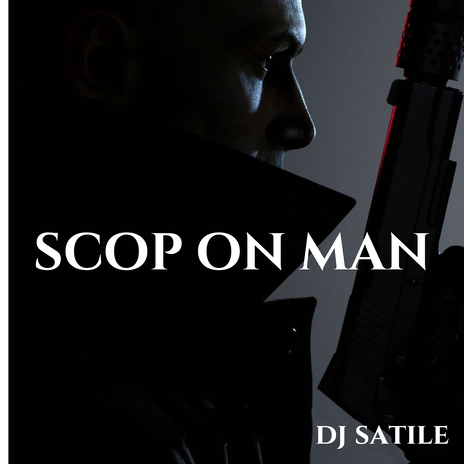 Scop on Man ft. TRA$HCVNDY | Boomplay Music