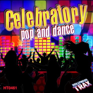 CELEBRATORY POP AND DANCE