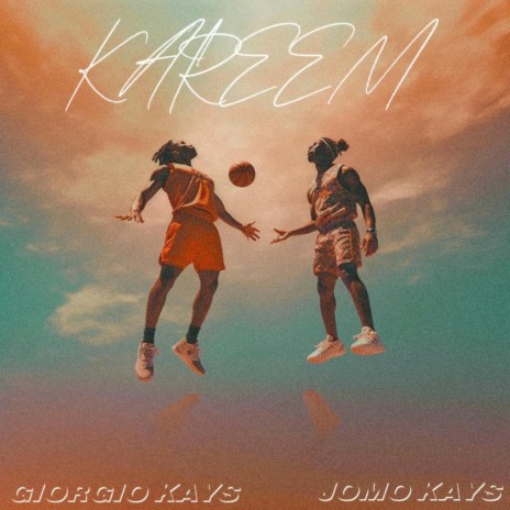 KAREEM ft. Jomo Kays | Boomplay Music
