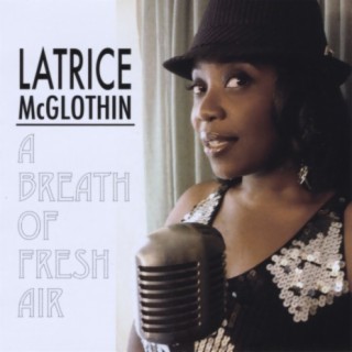 Latrice McGlothin