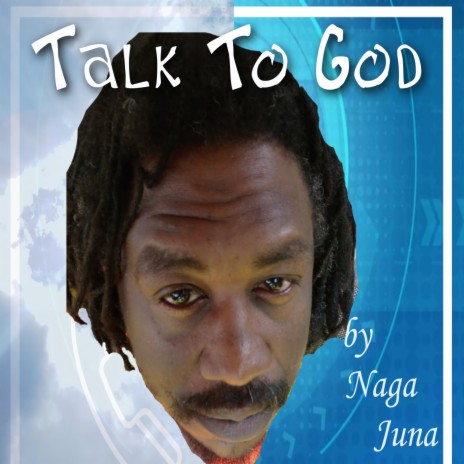 Talk To God | Boomplay Music