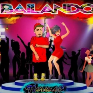 Bailando