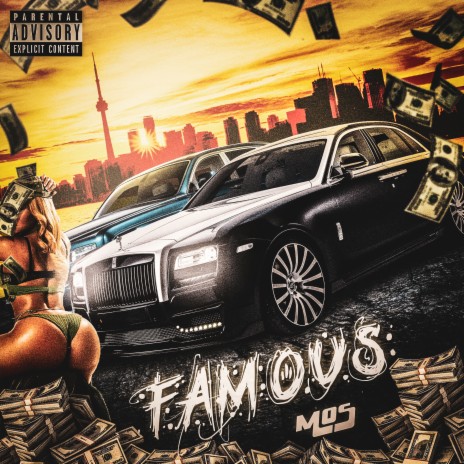 Famous | Boomplay Music