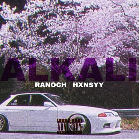 Alkali ft. HXNSYY