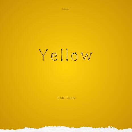 Yellow | Boomplay Music