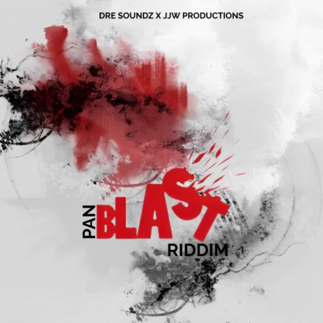 Pan Blast Riddim ft. Epsilon | Boomplay Music