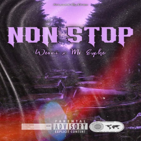 Non stop ft. Mister eyche | Boomplay Music