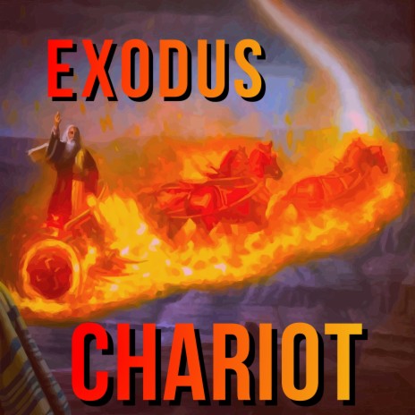 Chariot | Boomplay Music