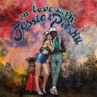 In Love with Jessie & Pitshu