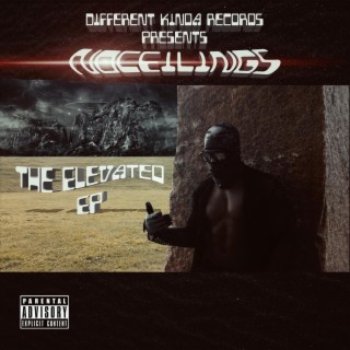 The Elevated EP