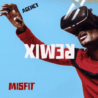 Misfit (Remix)