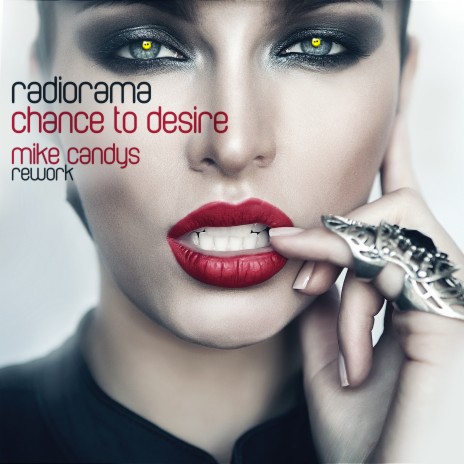 Chance To Desire (Mike Candys Rework Extended) ft. Mike Candys | Boomplay Music