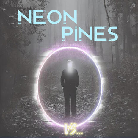 Neon Pines