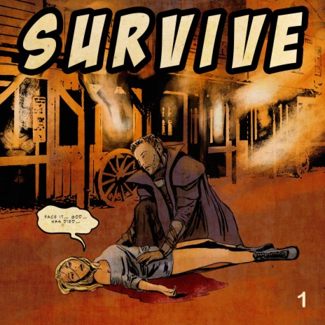 Survive | Boomplay Music