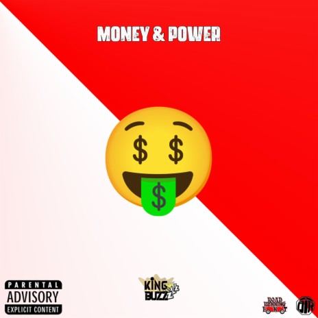 MONEY & POWER | Boomplay Music