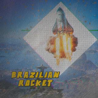 BRAZILIAN ROCKET (no. 4/15 on the next album, so it's a leak lol)