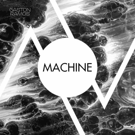 Machine | Boomplay Music