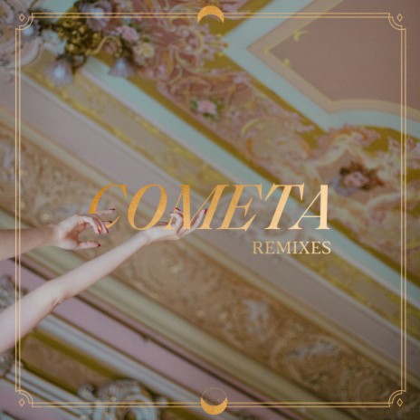 Luces (Remix) ft. Renato del Real | Boomplay Music