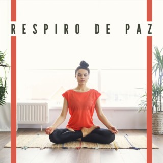 Respiro de Paz: Música para Sueño Profundo y Meditación