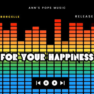 For Your Happiness lyrics | Boomplay Music