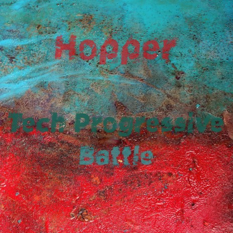 Tech Progressive Battle | Boomplay Music