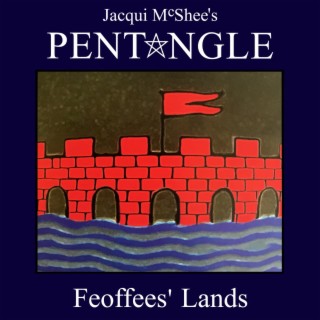 Jacqui Mcshee's Pentangle