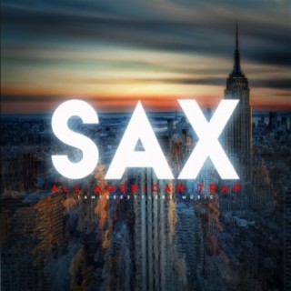 SAX ((Original Mix))