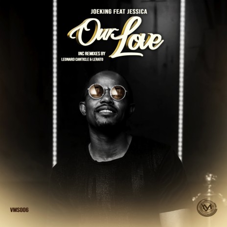 Our Love (Leonard Canticle's Soulful Mix) ft. Jessica | Boomplay Music