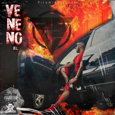 El Veneno v1 | Boomplay Music