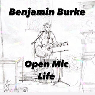 Open Mic Life