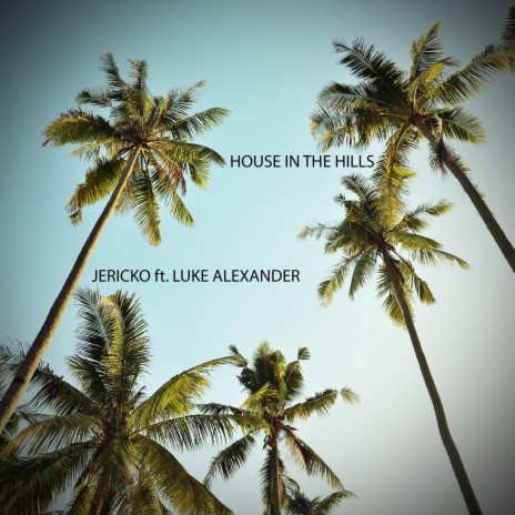 House in the Hills ft. Luke Alexander | Boomplay Music