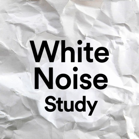 Cognitive Focus White Noise