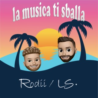 La musica ti sballa